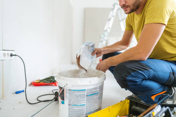Best Asbestos and Lead Testing During Mold Inspection  in Jacksonville, OR