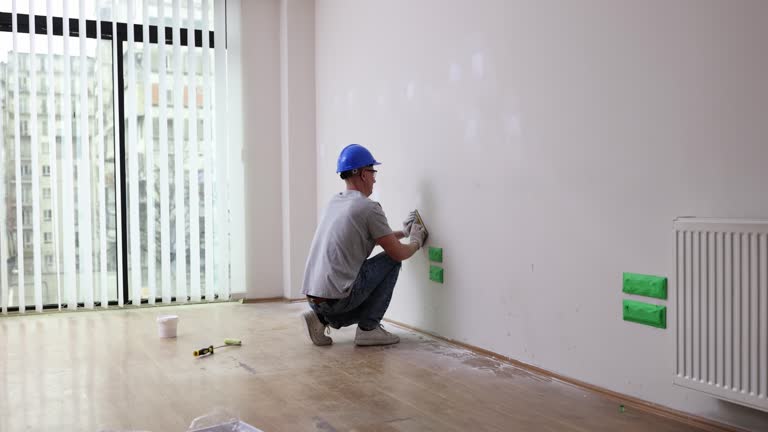 Best Airborne Mold Testing  in Jacksonville, OR