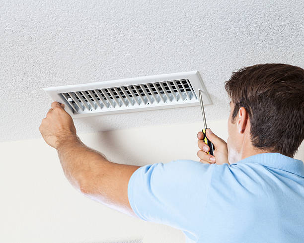 Best Mold Removal for HVAC Installations  in Jacksonville, OR